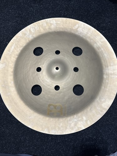 Meinl matt garstka signature - meinl,