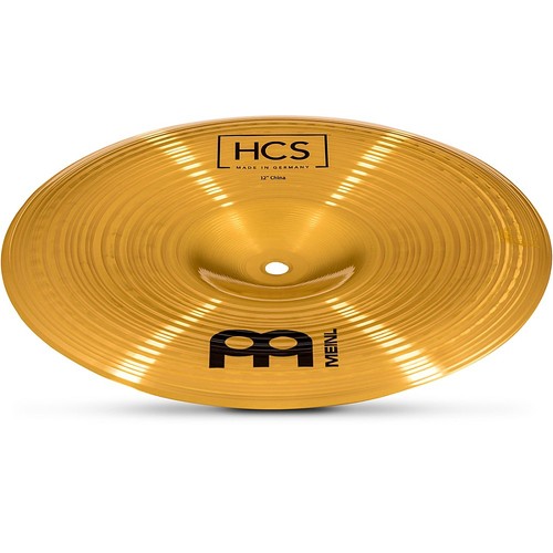 Meinl hcs china - hcs, cymbal