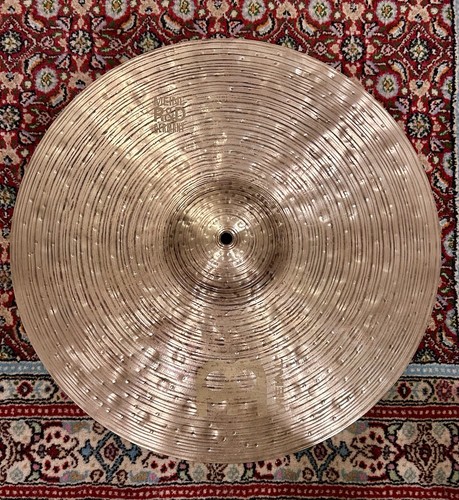 Meinl foundry reserve - foundry,